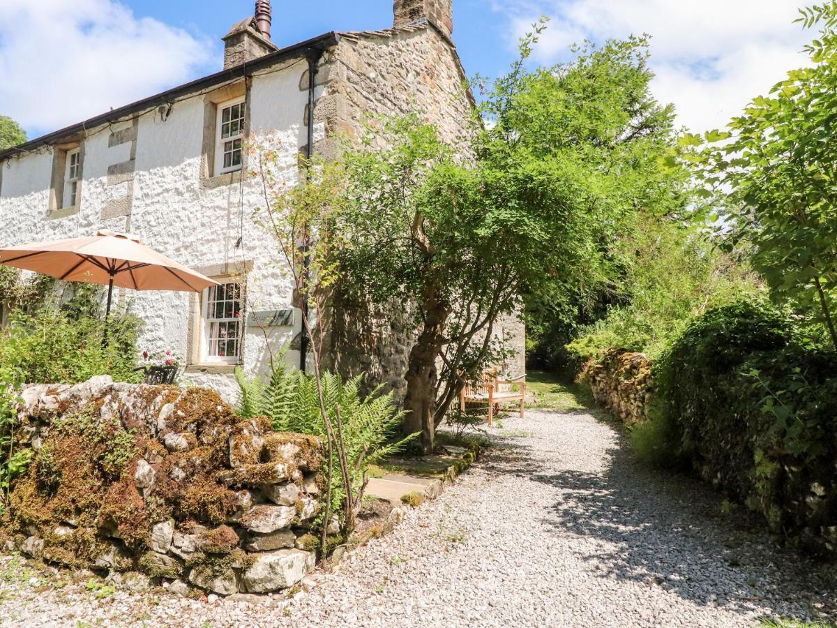 Tennant Cottage Малхэм Экстерьер фото