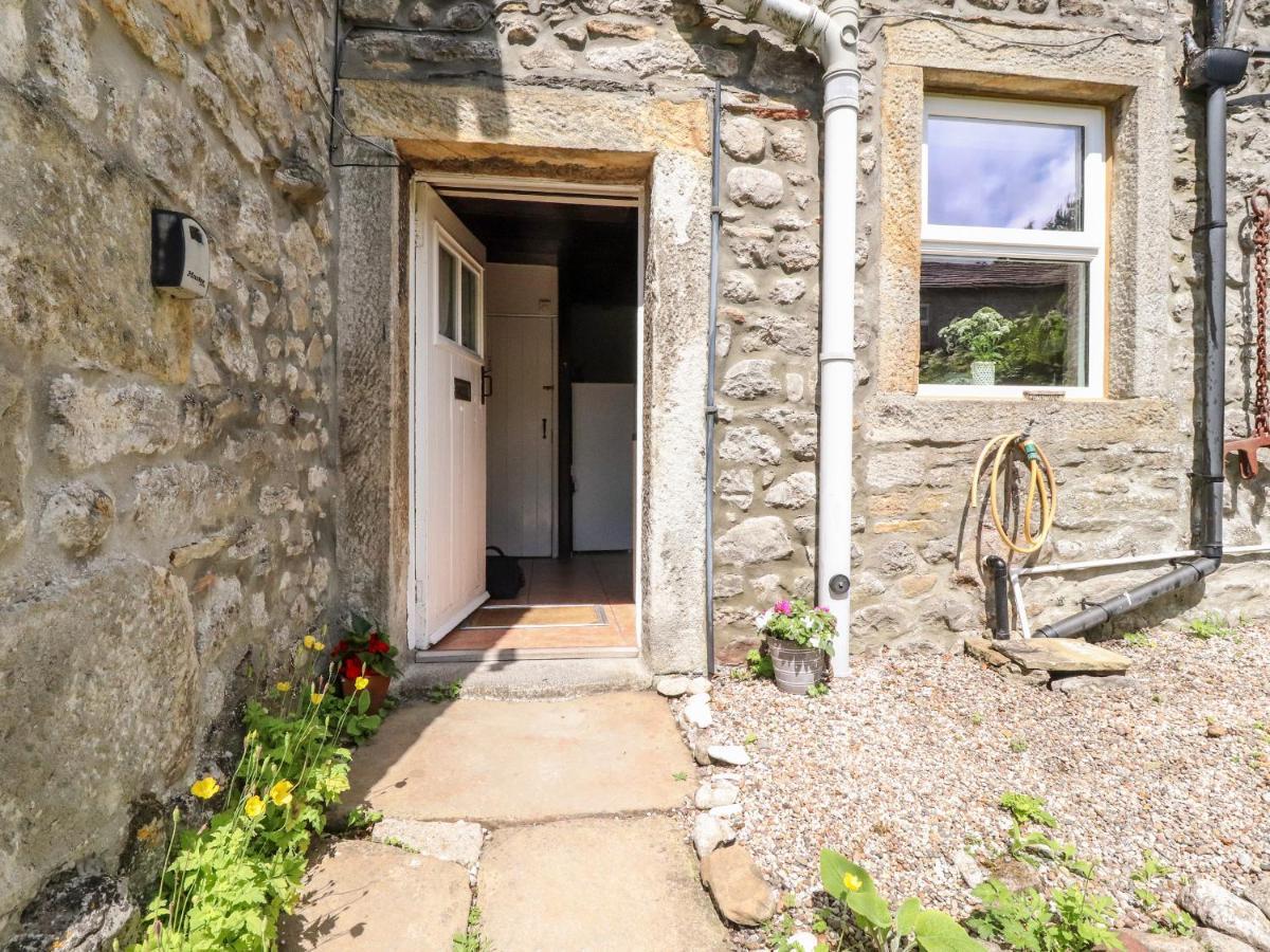 Tennant Cottage Малхэм Экстерьер фото